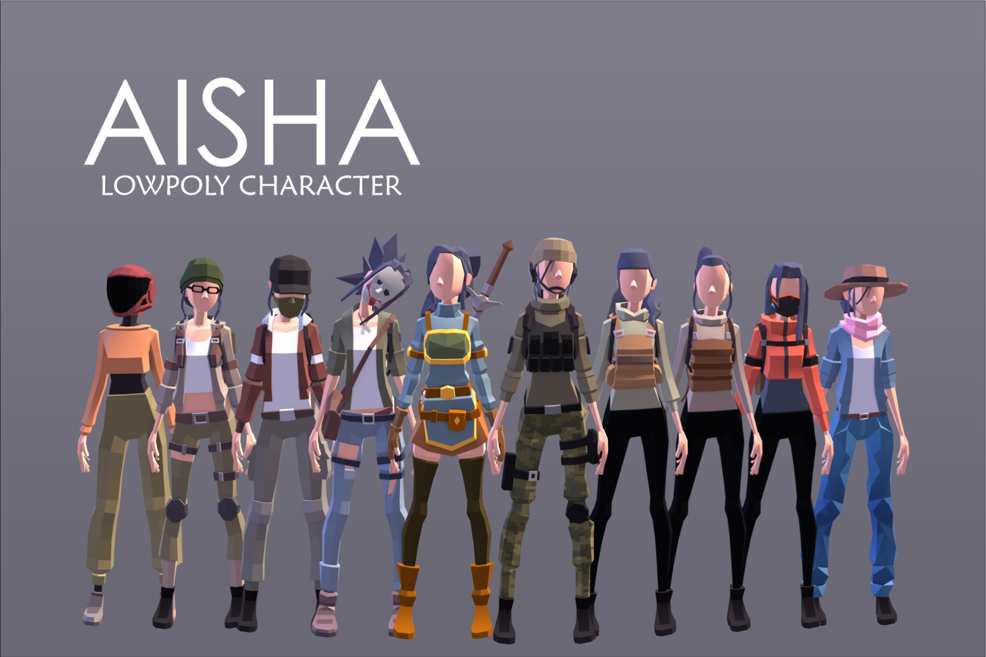 Asset Screenshot 1