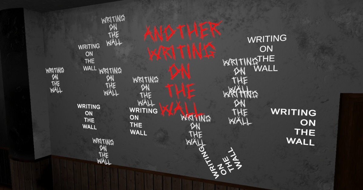 Surface Text Placer | Level Design | Unity Asset Store