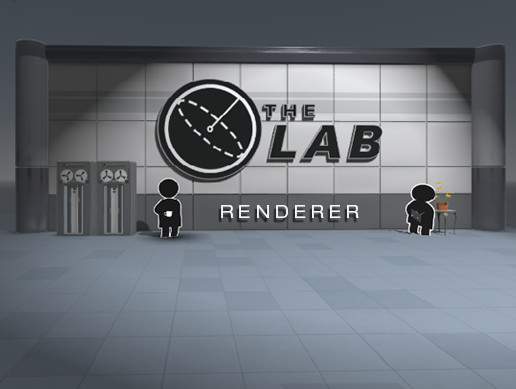 The Lab Renderer Tools Unity Asset Store