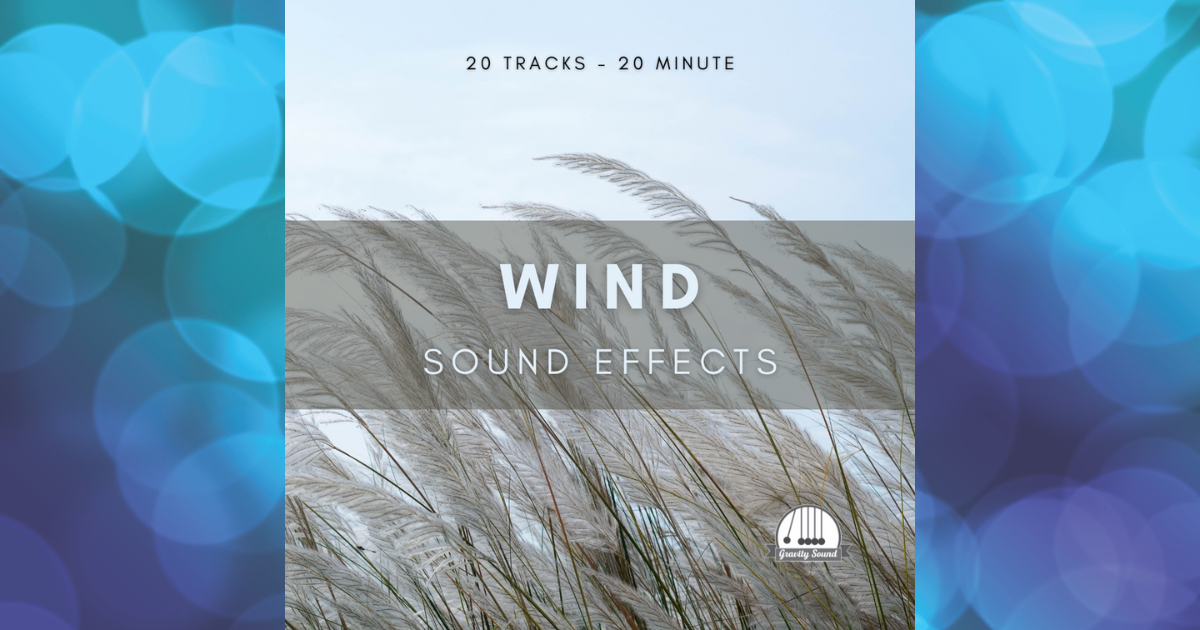 Wind Audio Wind Sound Effects | Audio Sound FX | Unity Asset Store