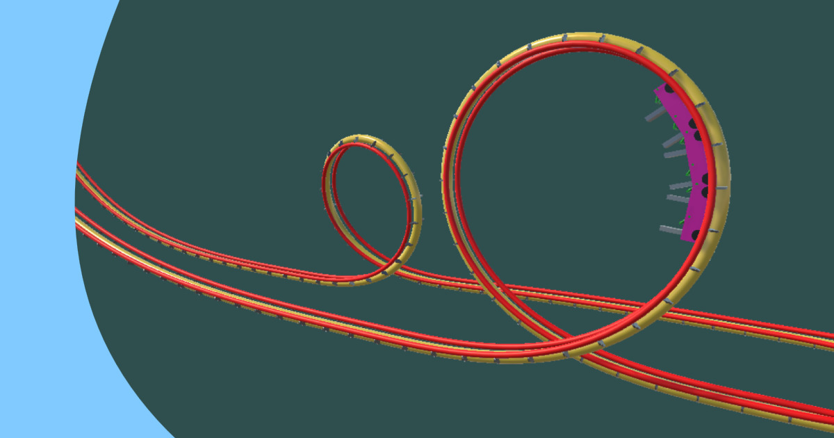 Unity Trackmaker TrackFlow Pro | Utilities Tools | Unity Asset Store