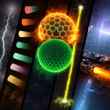 Shaders & VFX Collection – Pack 2