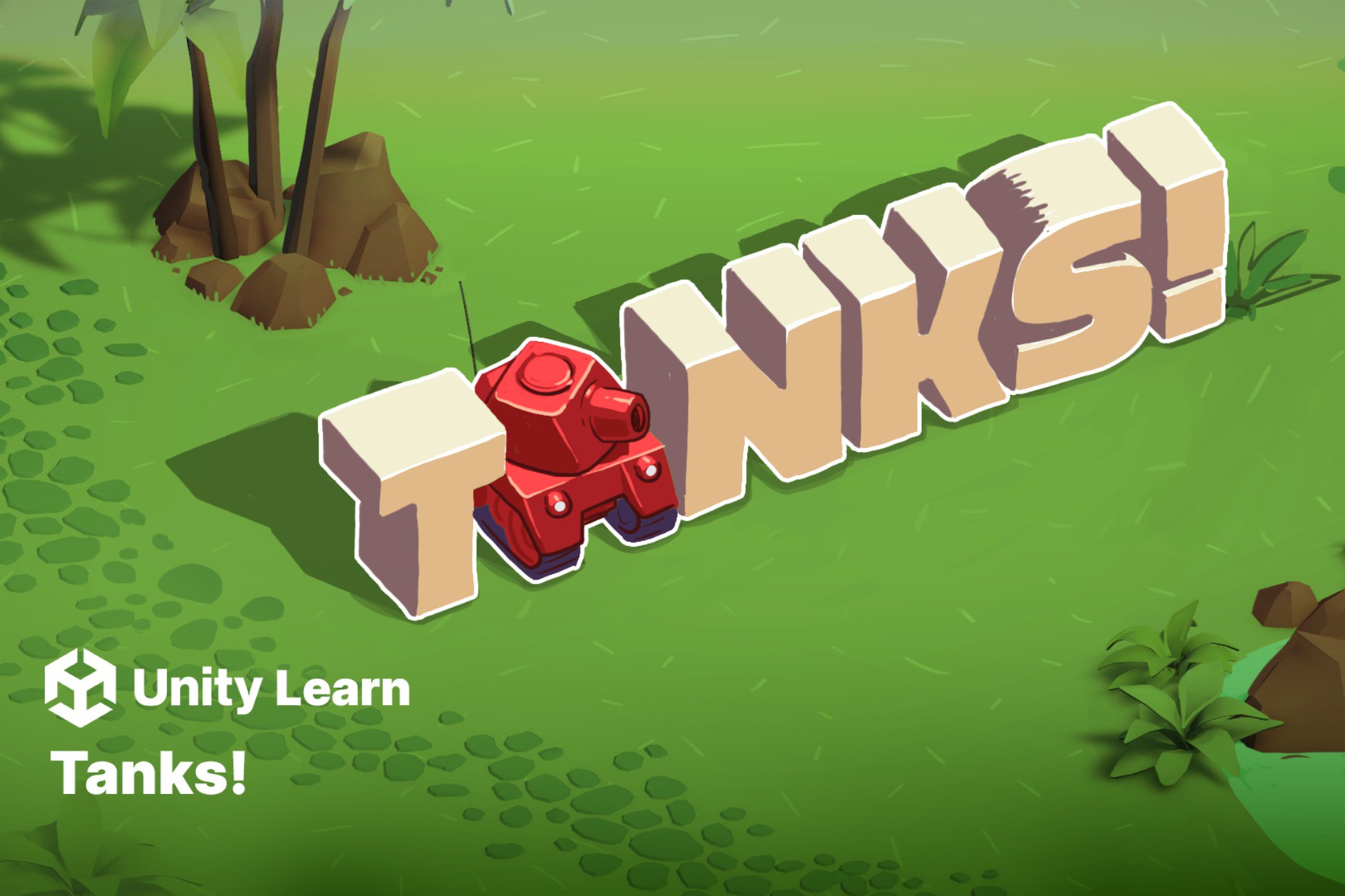 Tanks! | Complete Project