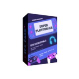 Super Platformer (Lite)- SFX for Games Pack