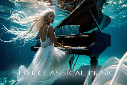 Slow Classical Piano