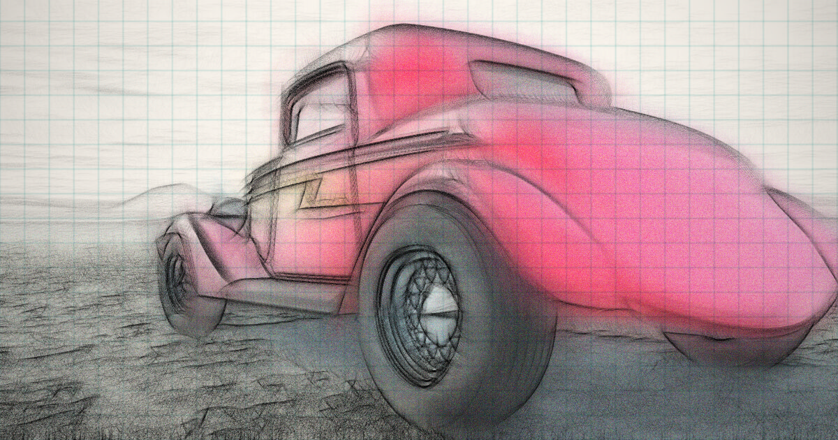 Notebook Drawings | Fullscreen & Camera Effects | Unity Asset Store