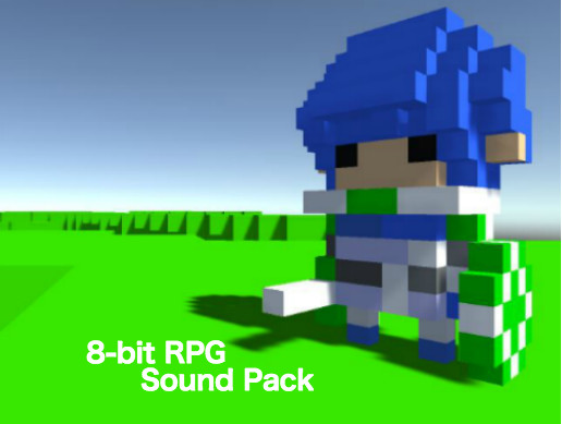 Rpg Basic 8 Bit 8-bit RPG Sound Pack | Electronic Music | Unity Asset Store