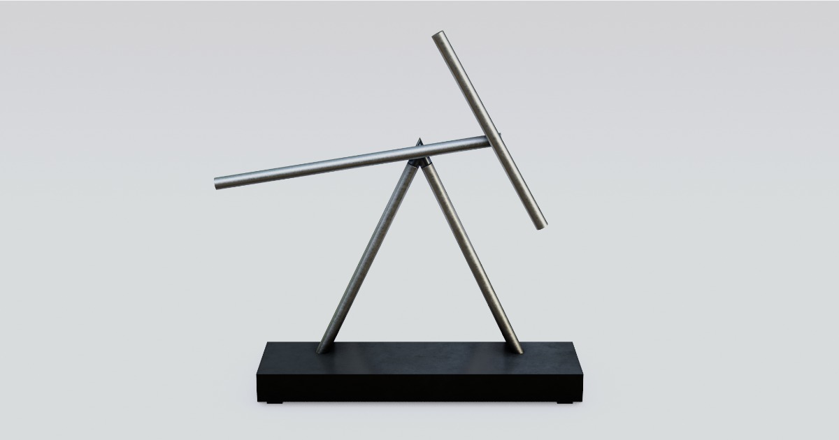 Swinging Sticks | 3D | Unity Asset Store