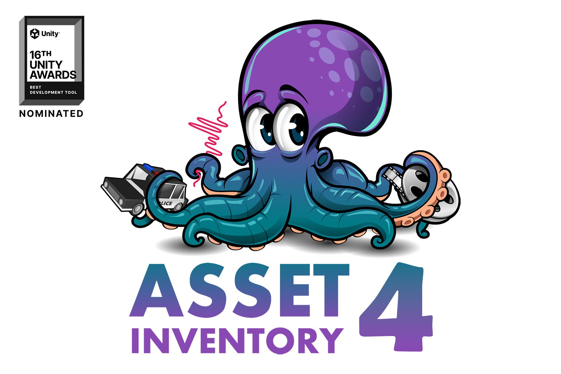 Asset Media
