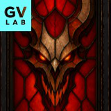 Demonic UI - Fantasy RPG UI Kit