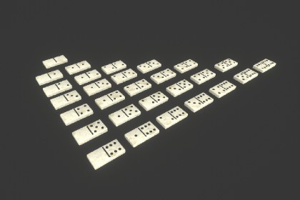 Dominoes