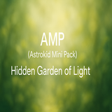 AMP (Astrokid Mini Pack) - Hidden Garden of Light