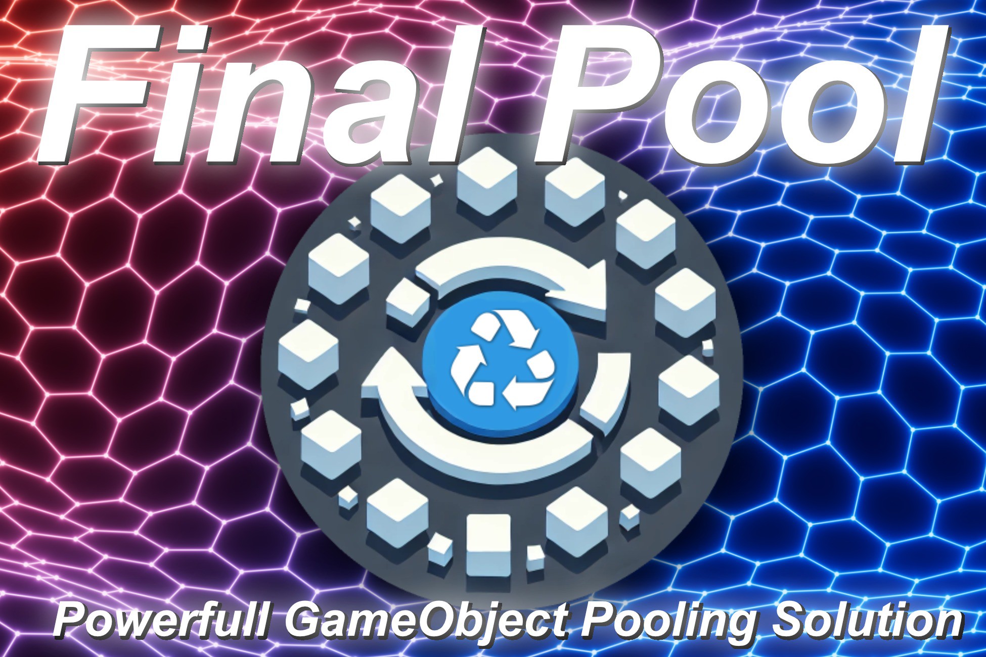 Final Pool - Effortless GameObject Pooling | Utilities Tools | Unity ...