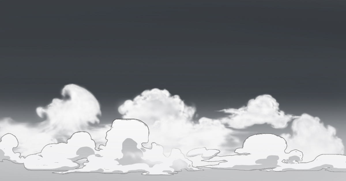 Cloud Textere Unity Cloud texture | 2D Environments | Unity Asset Store