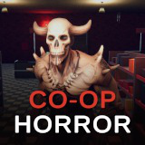 Co-op Horror Survival System – Easy Multiplayer Template