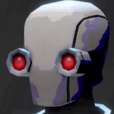 Moving Painting Shader