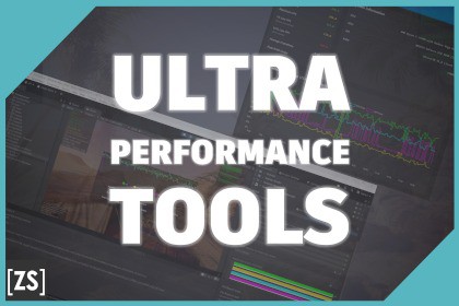 Ultra Performance Tools