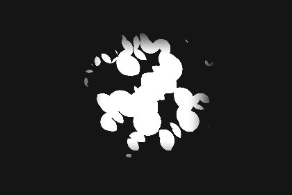 Crisp Effects Particle Pack Vol. 1