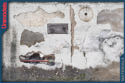 Wall floor decals Vol. 10