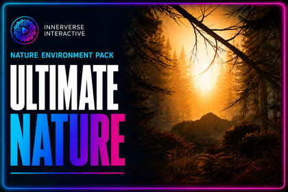 Ultimate Nature