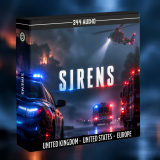 Sirens