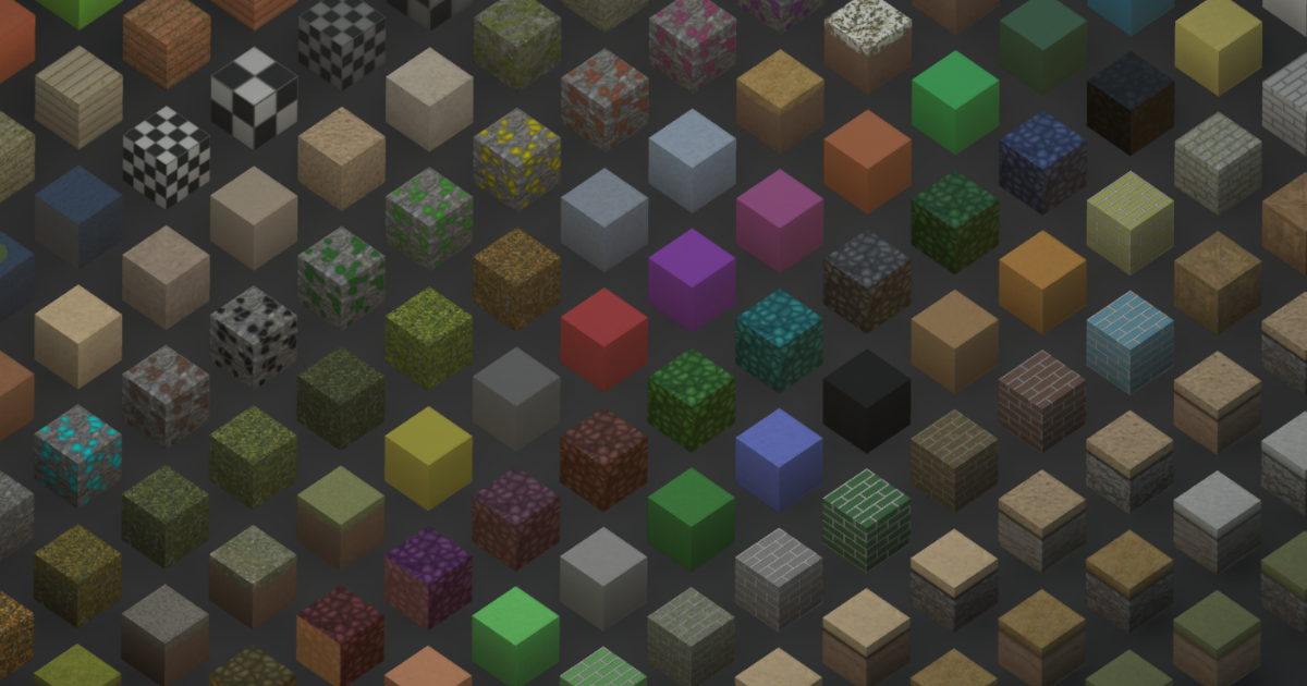 3D Blocks 3.0 | 3D Environments | Unity Asset Store