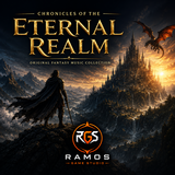 Chronicles of the Eternal Realm – Arcane Collection