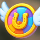 Unicorn Fantasy Icons Pack Cute Magic Assets for Casual and Mobile Games