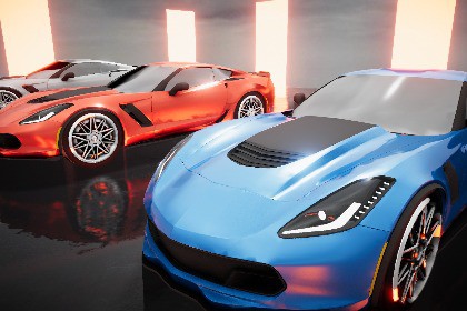 Sport Car #5