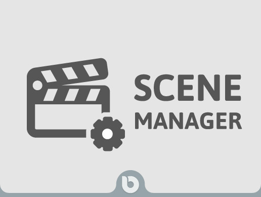 Scene Manager Utility | Utilities Tools | Unity Asset Store