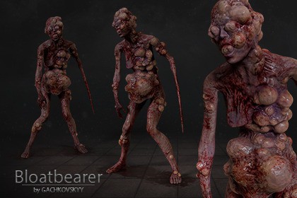 Bloatbearer