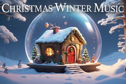 Christmas Winter Music