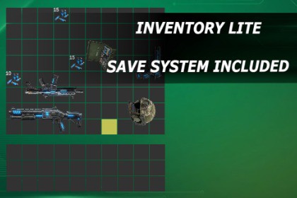 Inventory Lite
