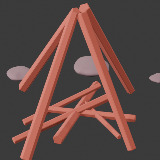 Stylized Forest Ground Clutter Pack