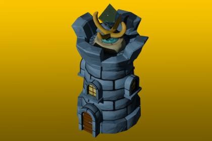 Tower Defense