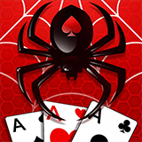 Spider Solitaire Template (Portrait + Landscape)