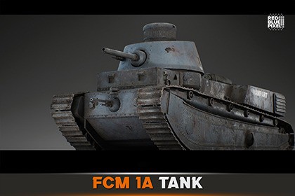 FCM A1