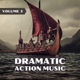 Dramatic Action Music Pack: Vol. 3