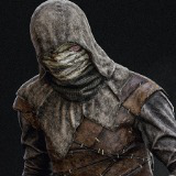Plague Patient