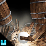 Breakable Objects