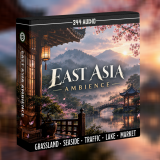 East Asia Ambience