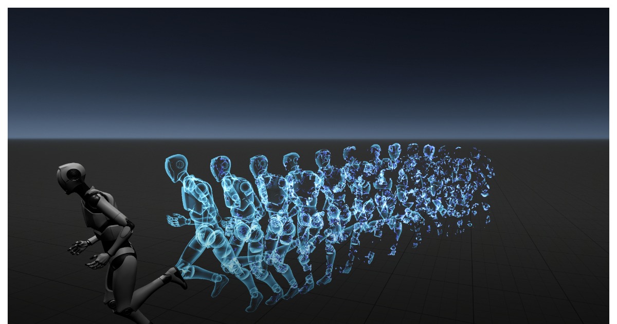 Advanced Afterimage FX | VFX Shaders | Unity Asset Store