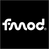 FMOD for Unity (2.03)