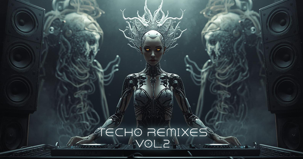 Techno Remixes Vol 2 | Electronic Music | Unity Asset Store