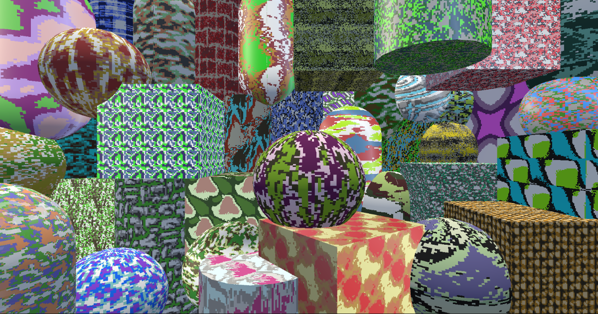Polysquat MicroTextures Free | 2D Textures & Materials | Unity Asset Store