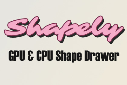 Shapely