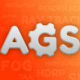 AGS - Automatic Graphics Settings