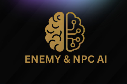 Enemy&NPC AI