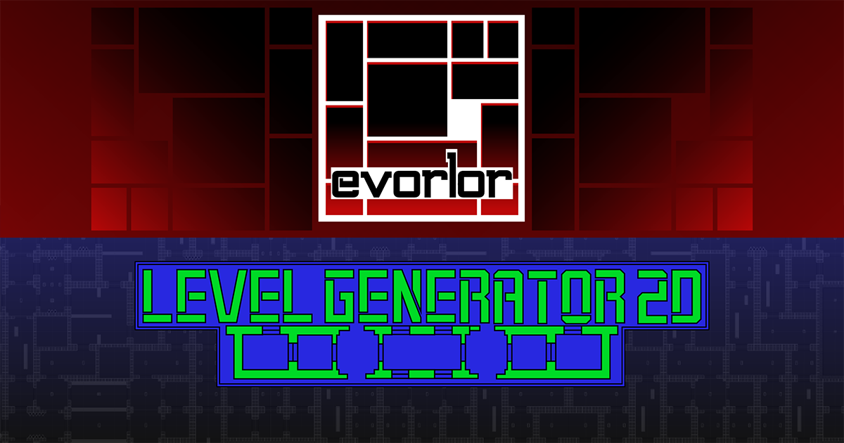 Level Generator 2D Level Design Unity Asset Store