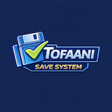 Tofaani Save System - Modular Save Framework for Unity